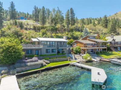 3150 S Lakeshore Road , Chelan, WA 98816 - Photo 34
