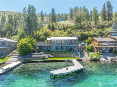 3150 S Lakeshore Road , Chelan, WA 98816 - Photo 35