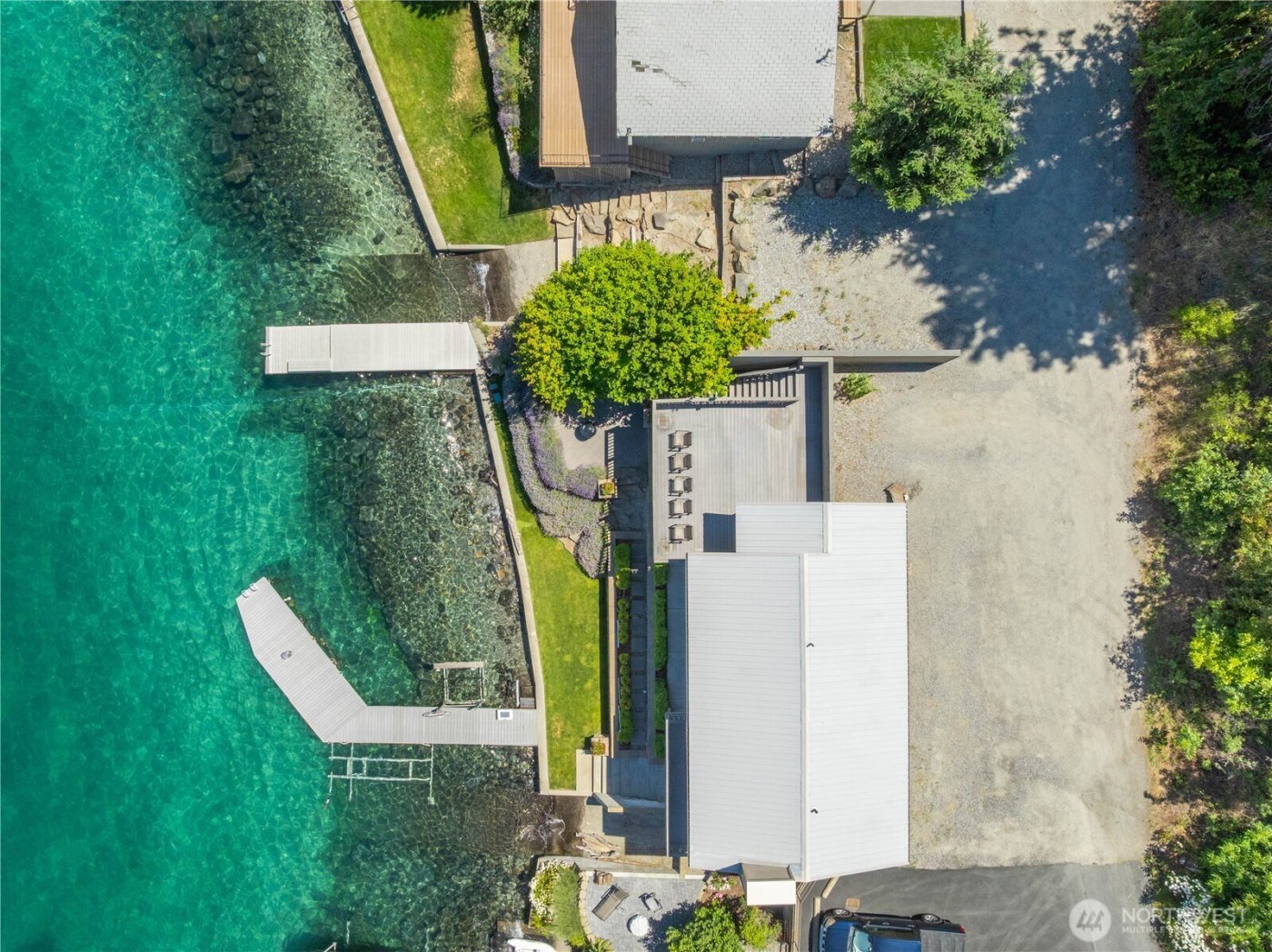 3150 S Lakeshore Road , Chelan, WA 98816