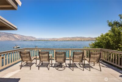 3150 S Lakeshore Road , Chelan, WA 98816 - Photo 5