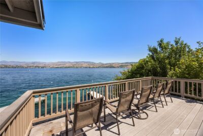 3150 S Lakeshore Road , Chelan, WA 98816 - Photo 7