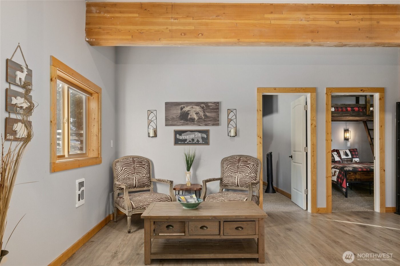 661 W Pacific Avenue , Ronald, WA 98940