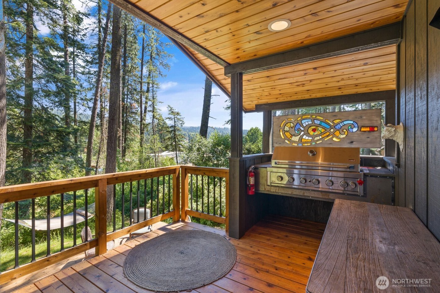 661 W Pacific Avenue , Ronald, WA 98940