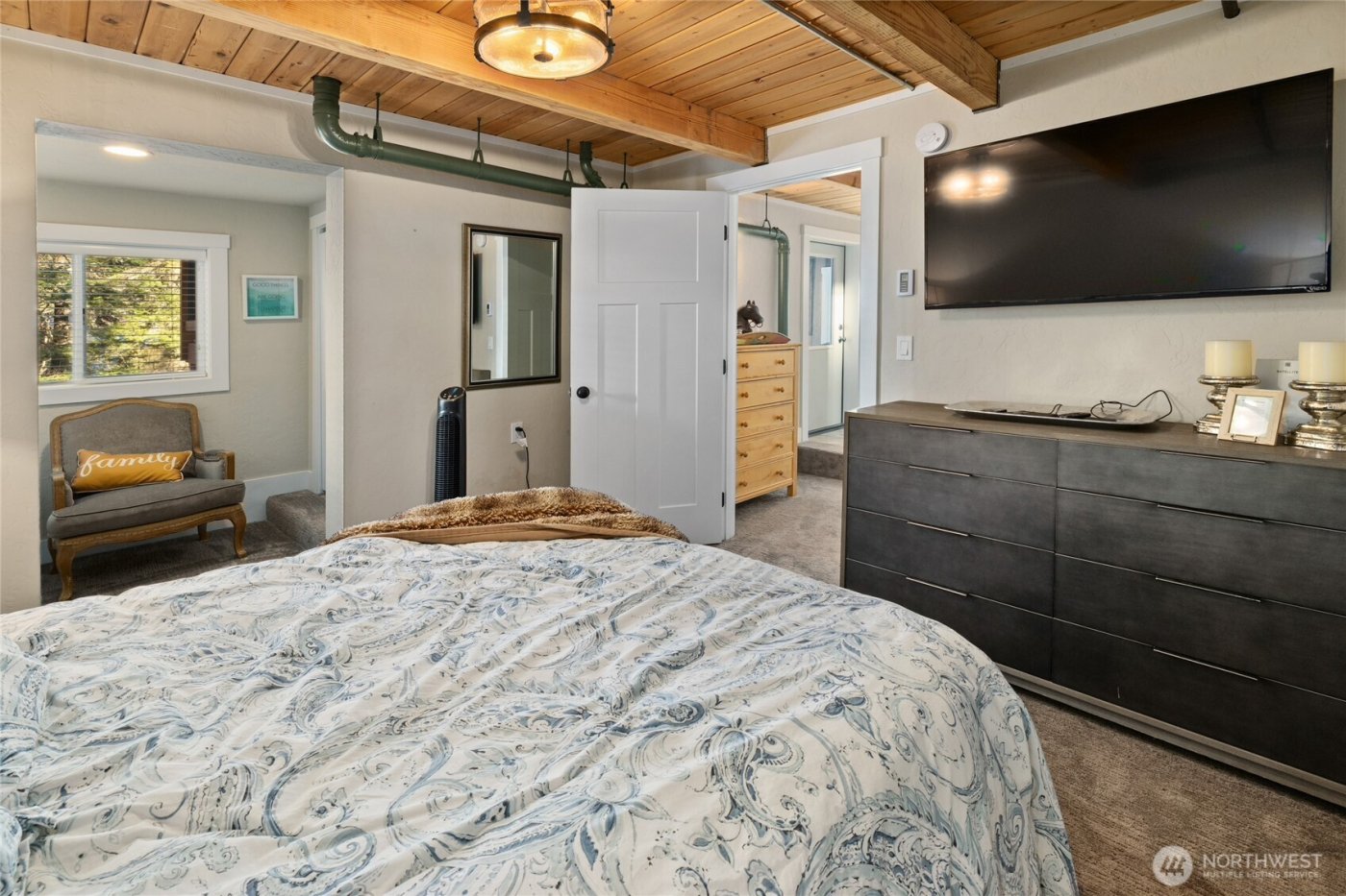 661 W Pacific Avenue , Ronald, WA 98940