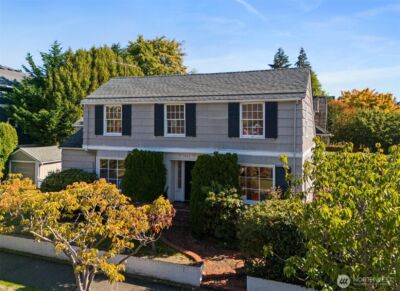 2926 W Blaine Street , Seattle, WA 98199