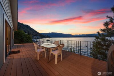 3132 S Lakeshore Road , Chelan, WA 98816 - Photo 24