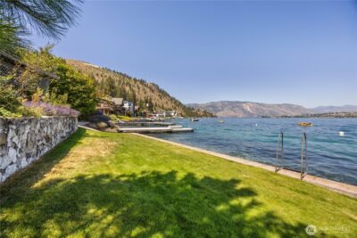 3132 S Lakeshore Road , Chelan, WA 98816 - Photo 29
