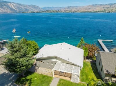 3132 S Lakeshore Road , Chelan, WA 98816 - Photo 30