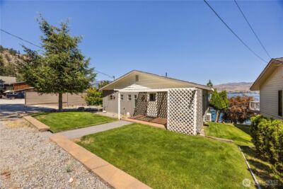 3132 S Lakeshore Road , Chelan, WA 98816 - Photo 31
