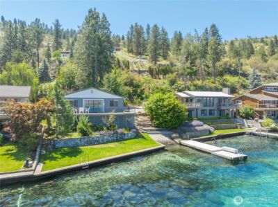 3132 S Lakeshore Road , Chelan, WA 98816 - Photo 33
