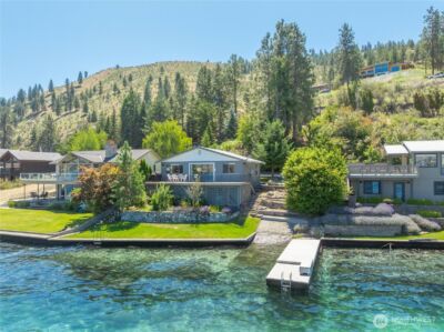 3132 S Lakeshore Road , Chelan, WA 98816 - Photo 34
