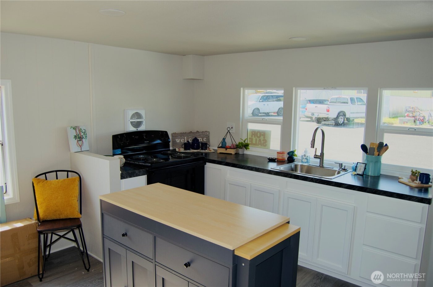 1320 N Oak Harbor Street #162, Oak Harbor, WA 98277