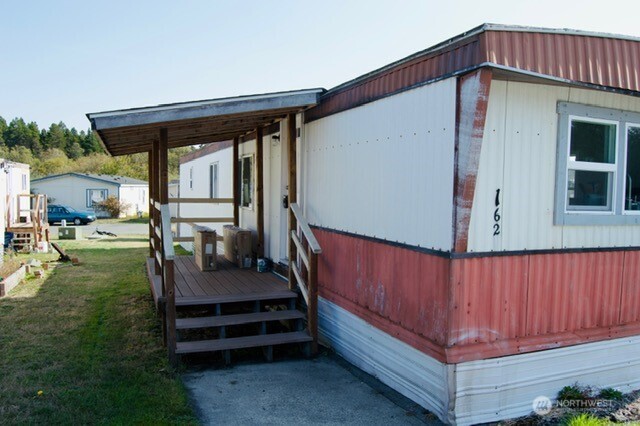 1320 N Oak Harbor Street #162, Oak Harbor, WA 98277