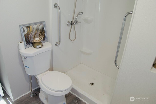 1320 N Oak Harbor Street #162, Oak Harbor, WA 98277