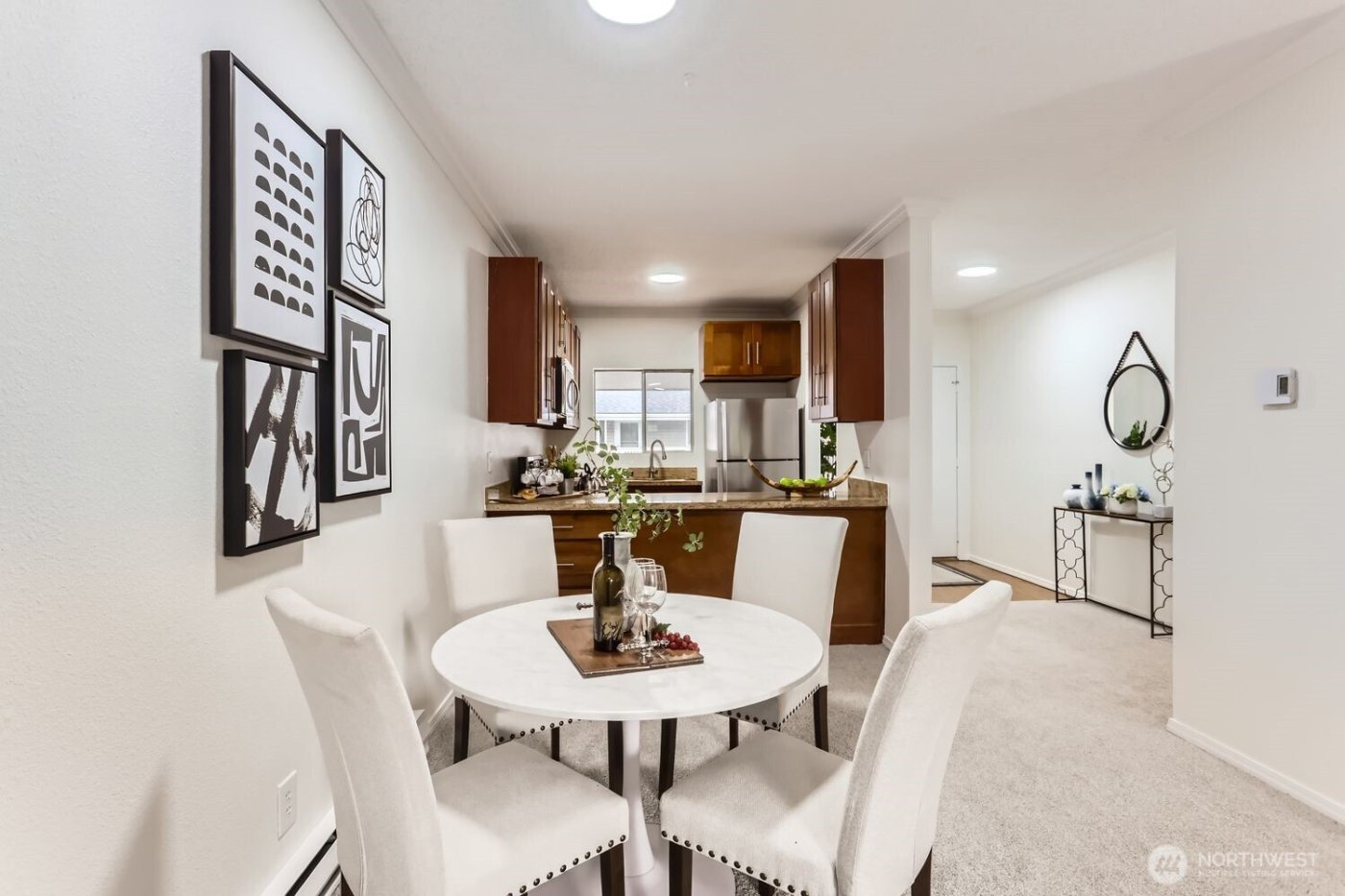 14547 NE 40th St #J302, Bellevue, WA 98007