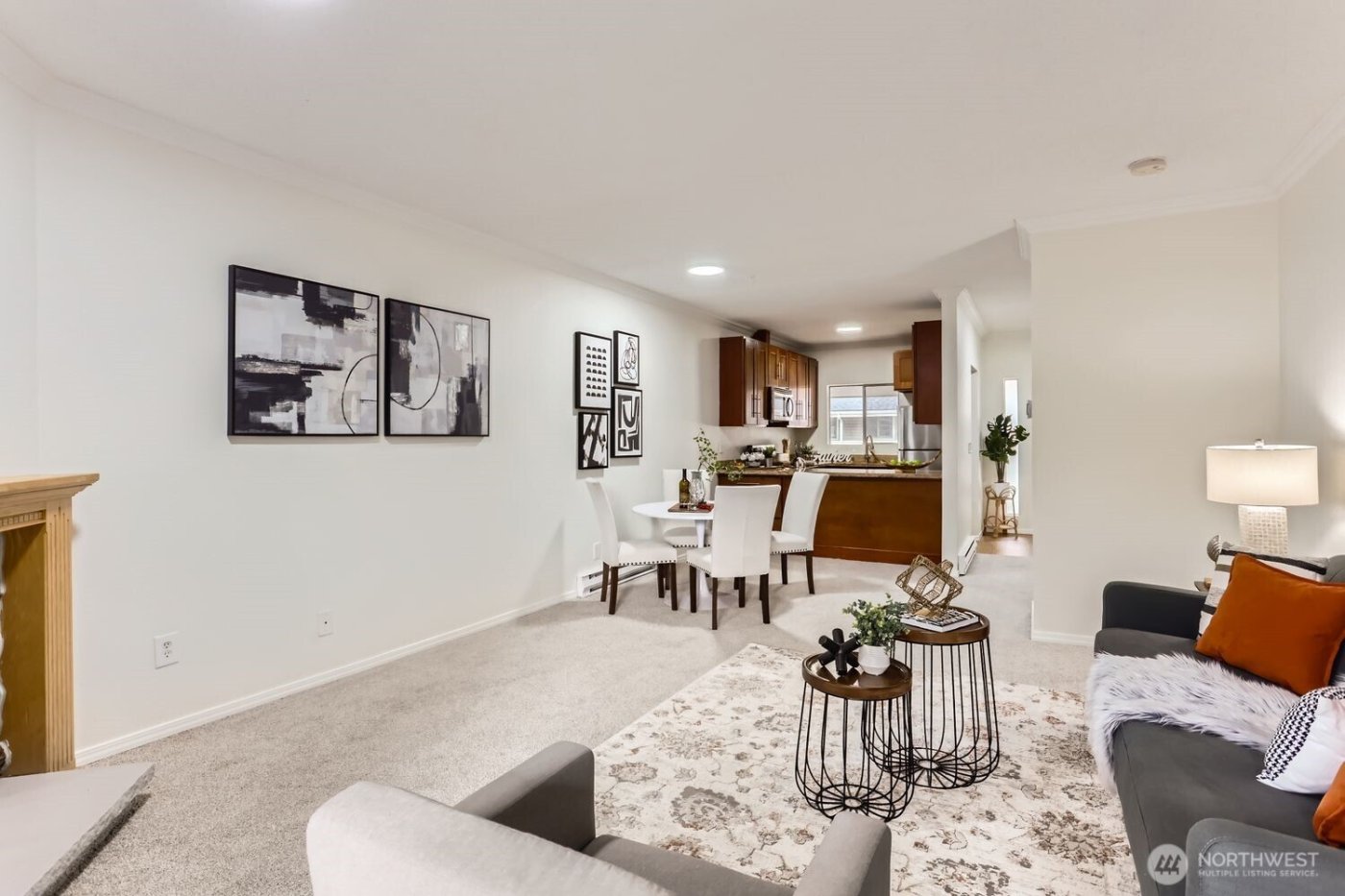 14547 NE 40th St #J302, Bellevue, WA 98007