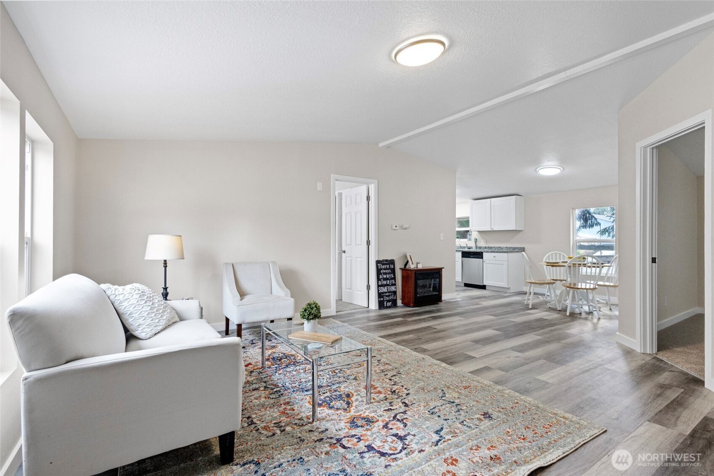 1320 N Oak Harbor Street #1, Oak Harbor, WA 98277