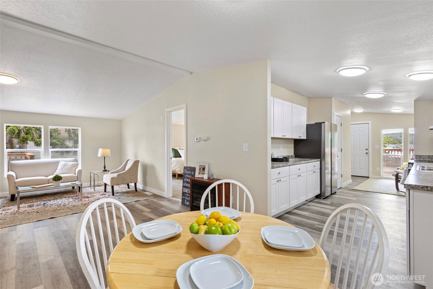 1320 N Oak Harbor Street #1, Oak Harbor, WA 98277