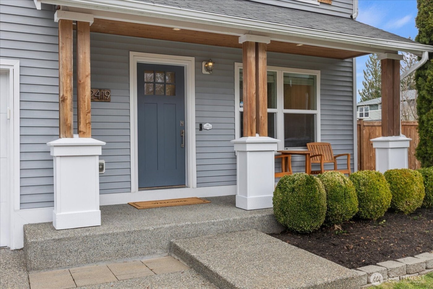 22419 151st St SE , Monroe, WA 98272