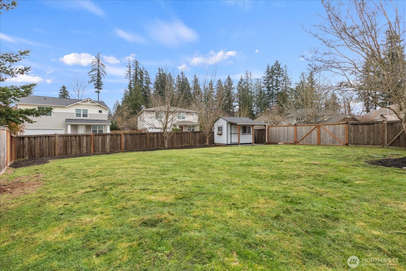 22419 151st St SE , Monroe, WA 98272