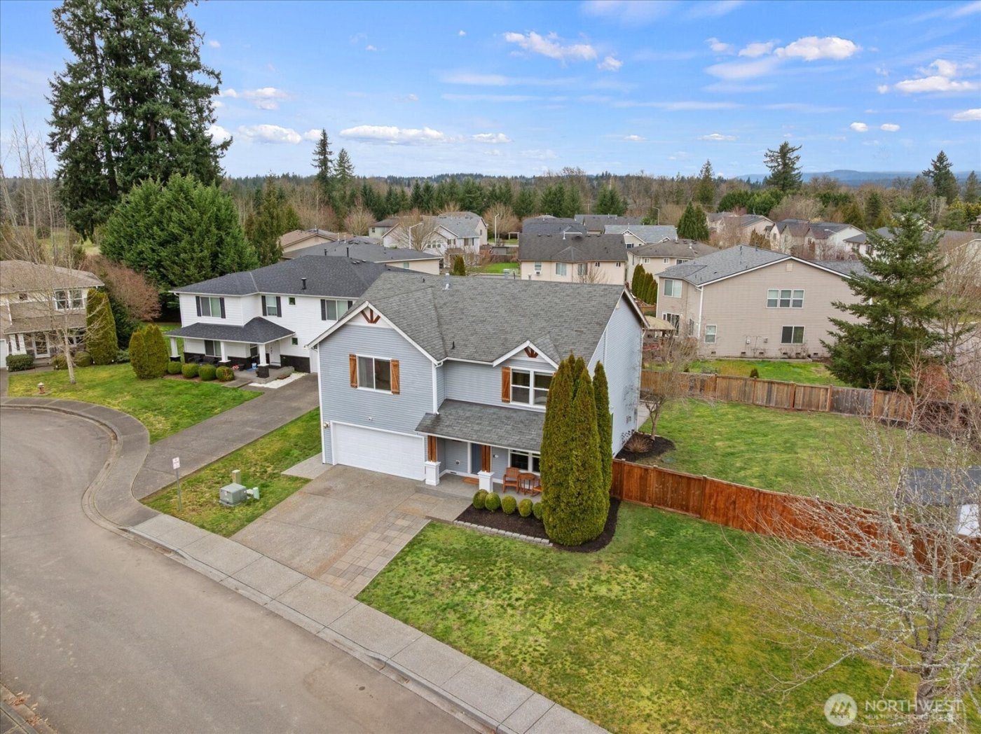 22419 151st St SE , Monroe, WA 98272