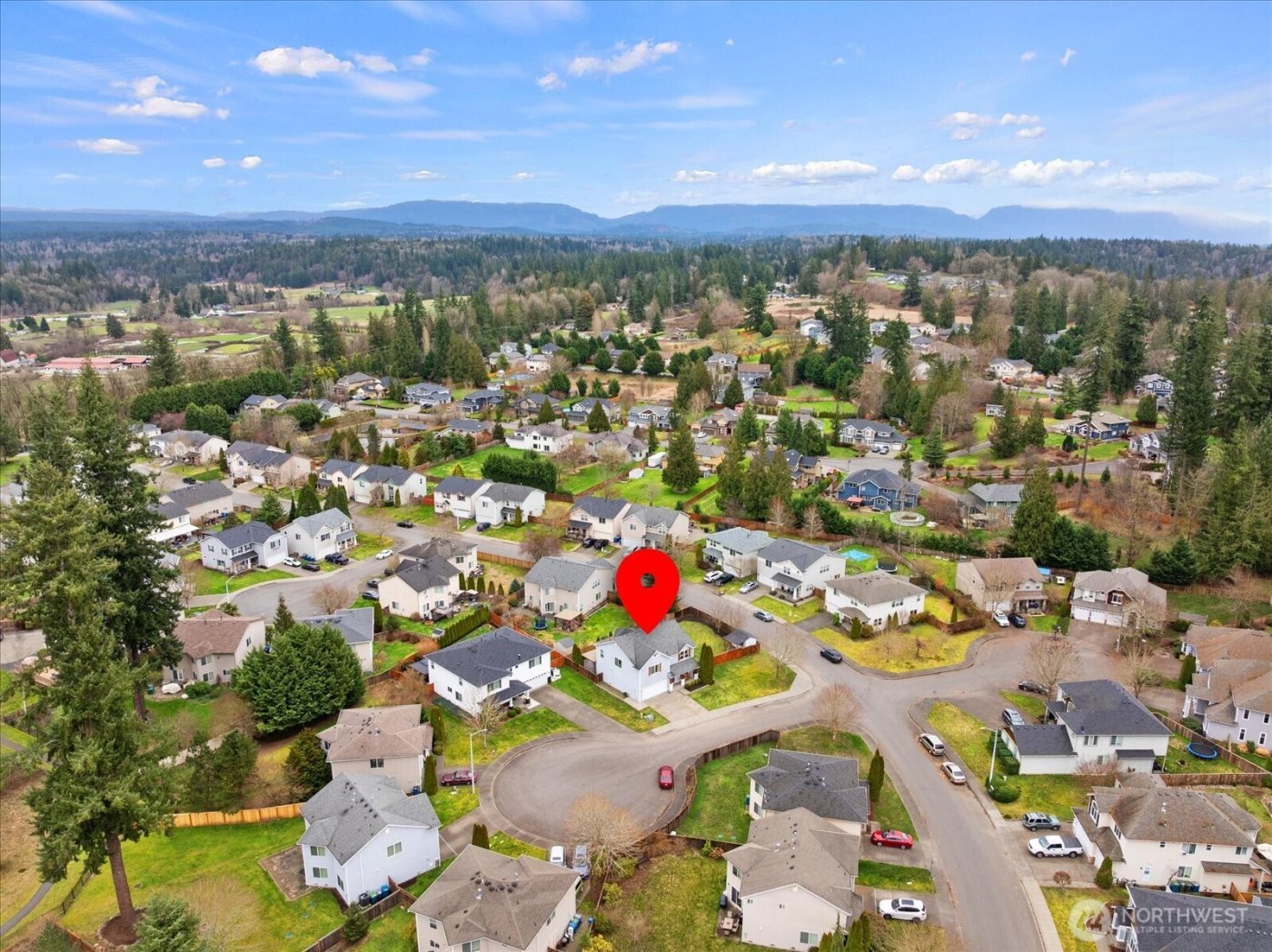 22419 151st St SE , Monroe, WA 98272