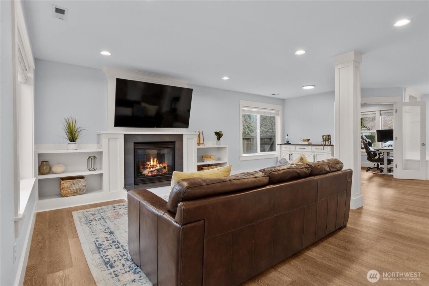 22419 151st St SE , Monroe, WA 98272