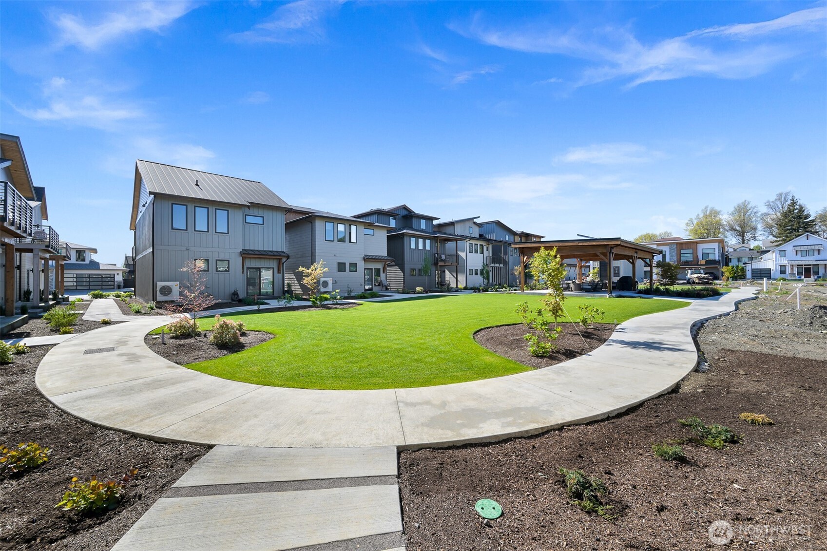 120 Skipping Stone Loop , Lynden, WA 98264