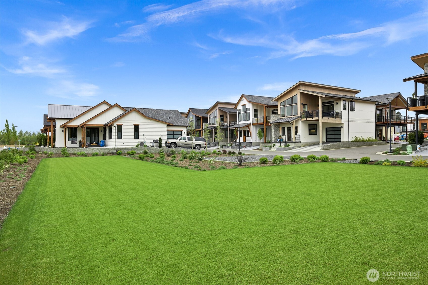 120 Skipping Stone Loop , Lynden, WA 98264
