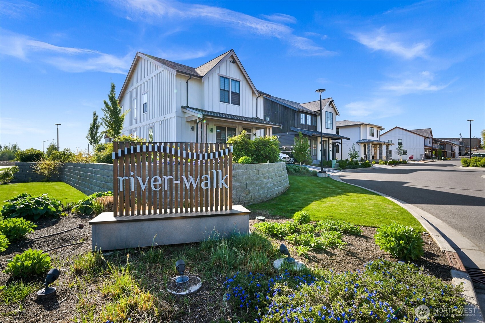 120 Skipping Stone Loop , Lynden, WA 98264