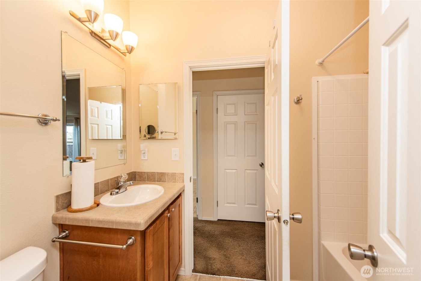 770 Heritage Loop , Sequim, WA 98382