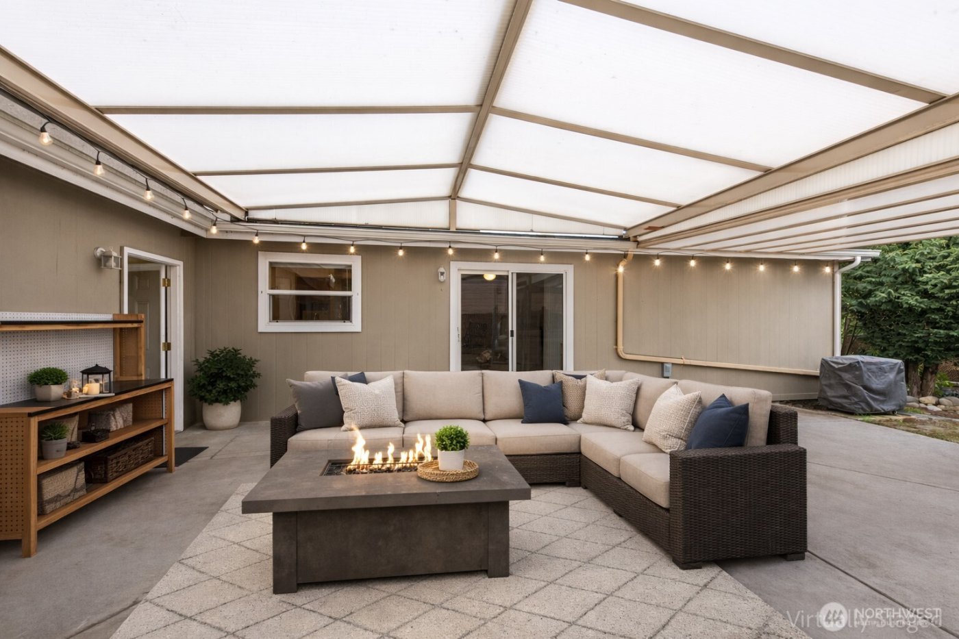 770 Heritage Loop , Sequim, WA 98382