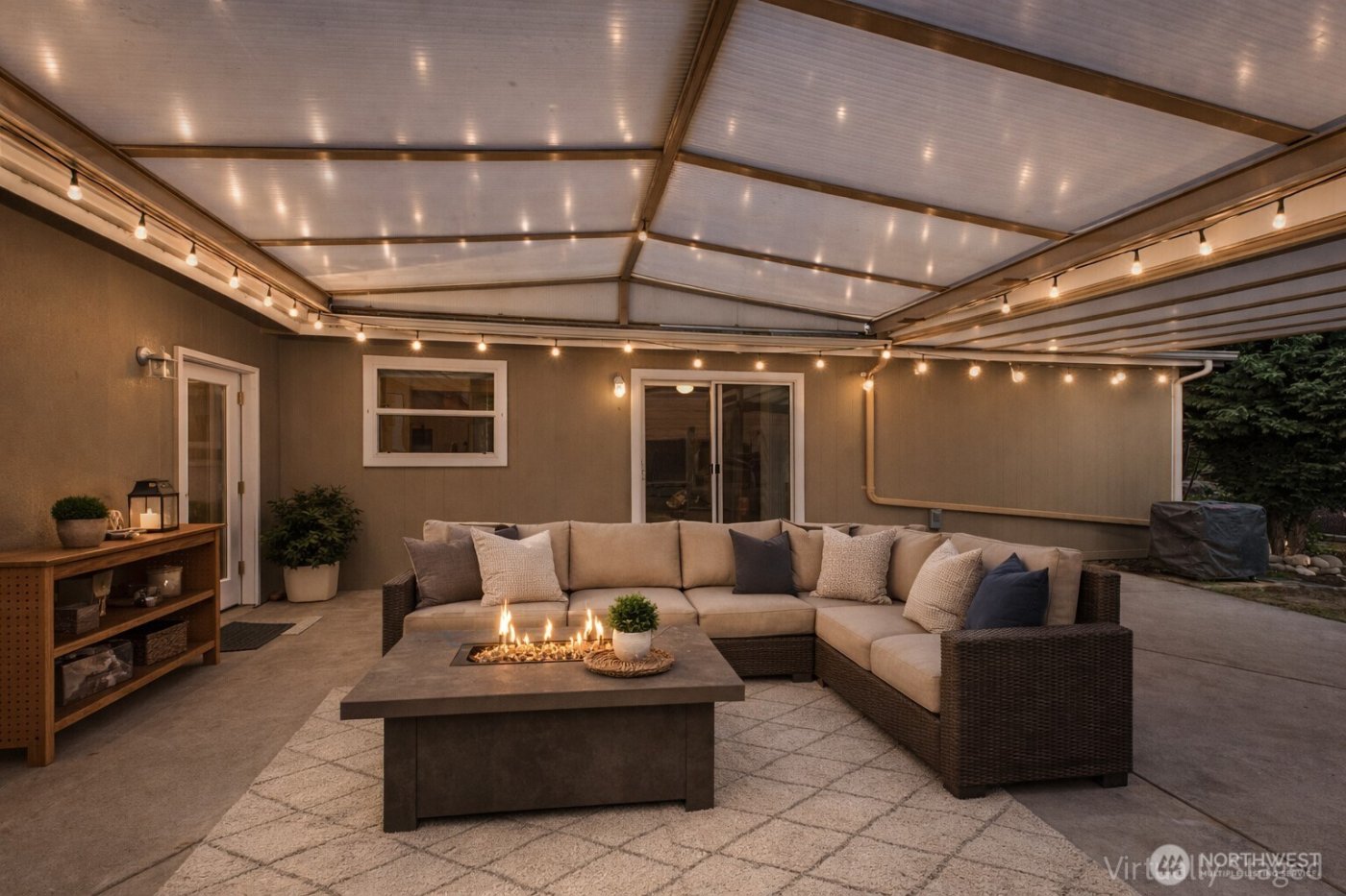 770 Heritage Loop , Sequim, WA 98382