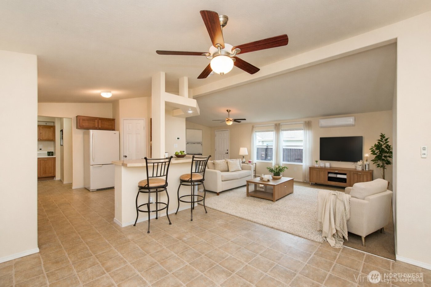 770 Heritage Loop , Sequim, WA 98382