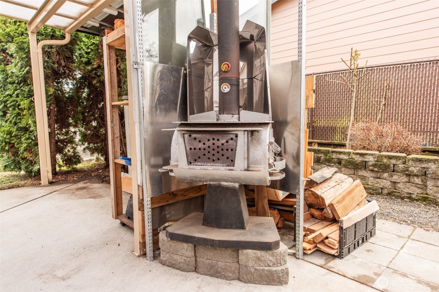 770 Heritage Loop , Sequim, WA 98382