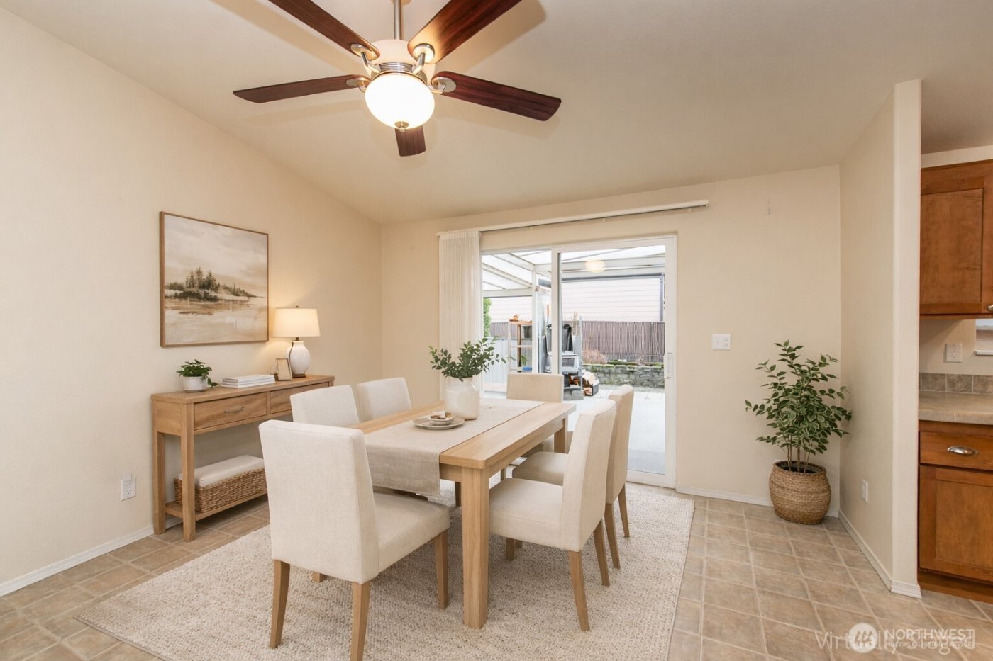 770 Heritage Loop , Sequim, WA 98382