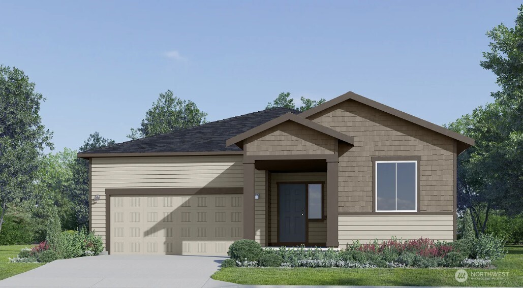 144 Moonshadow Lane , Carlsborg, WA 98324