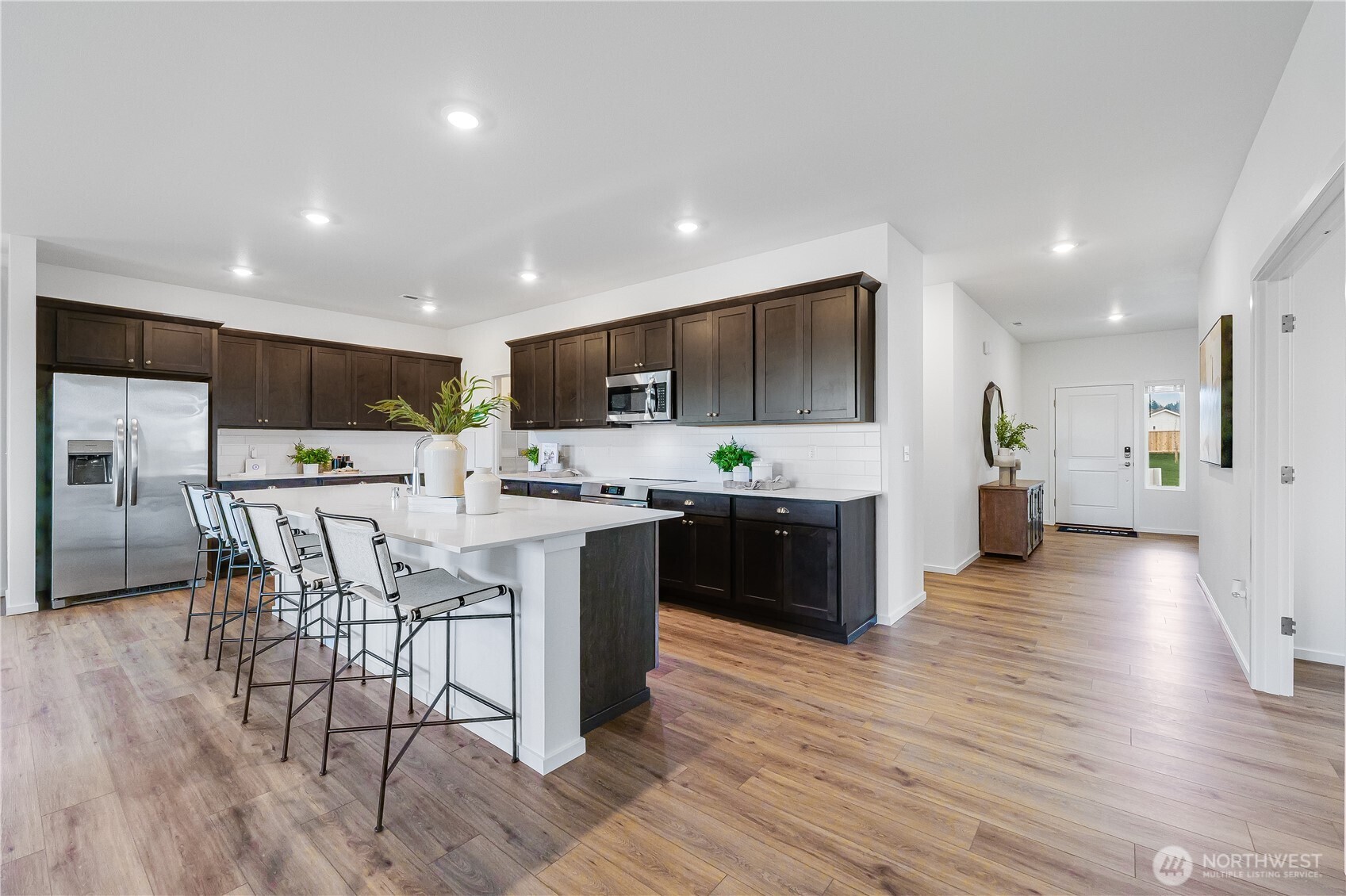 132 Moonshadow Lane , Sequim, WA 98382