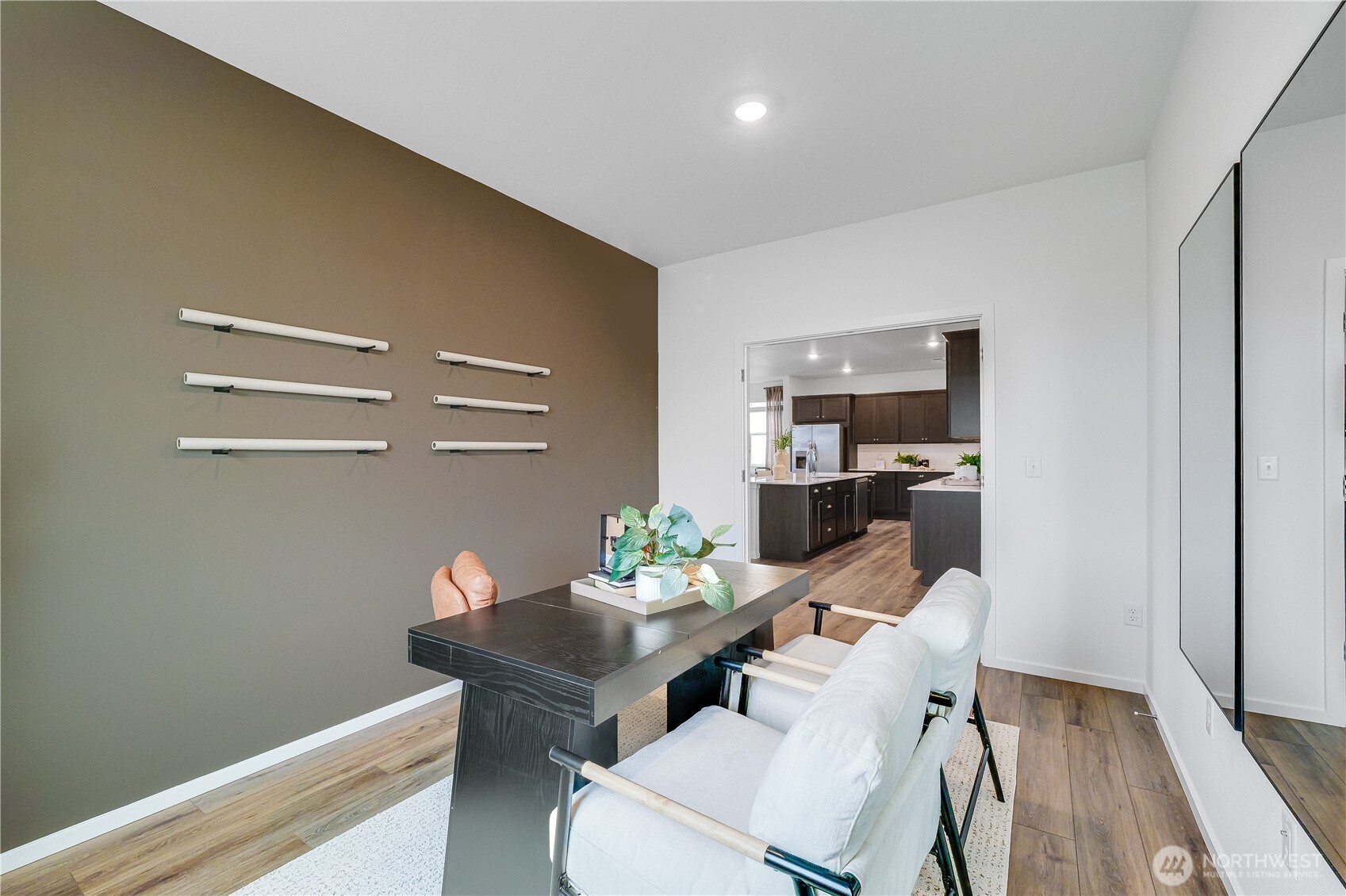 132 Moonshadow Lane , Sequim, WA 98382