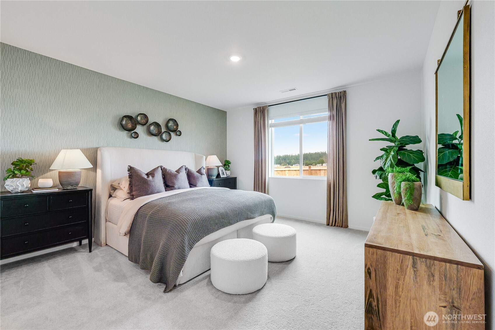 132 Moonshadow Lane , Sequim, WA 98382