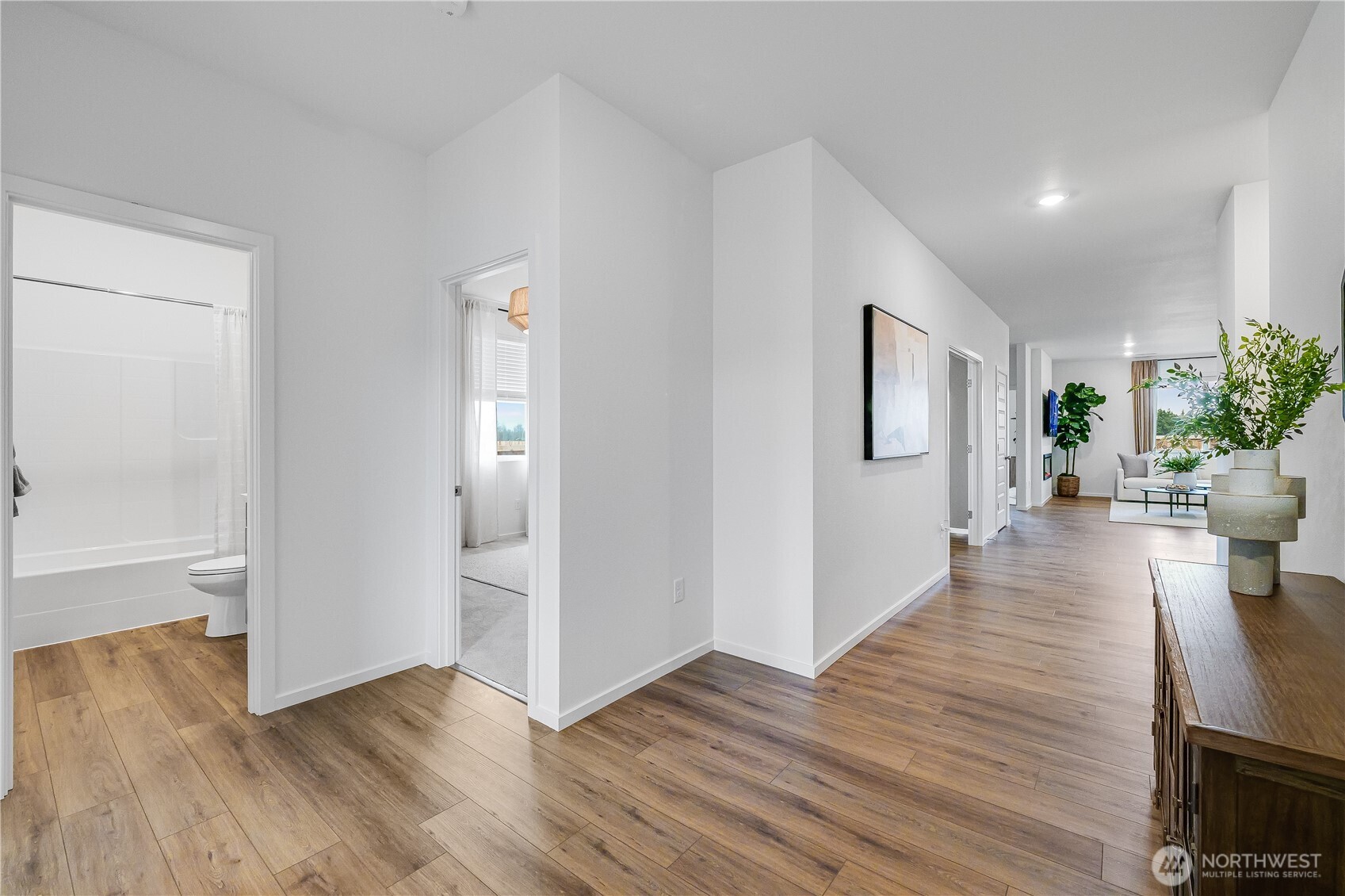 132 Moonshadow Lane , Sequim, WA 98382