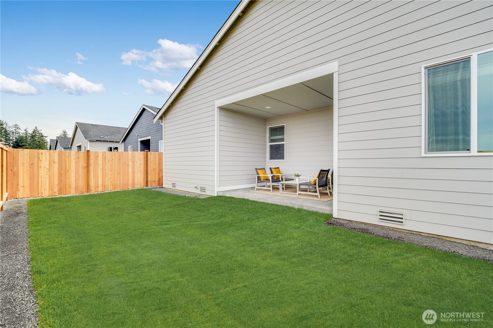 132 Moonshadow Lane , Sequim, WA 98382