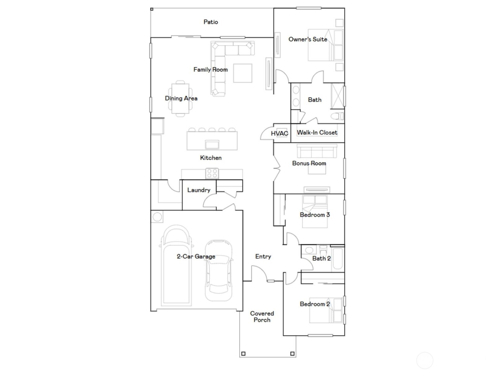 132 Moonshadow Lane , Sequim, WA 98382