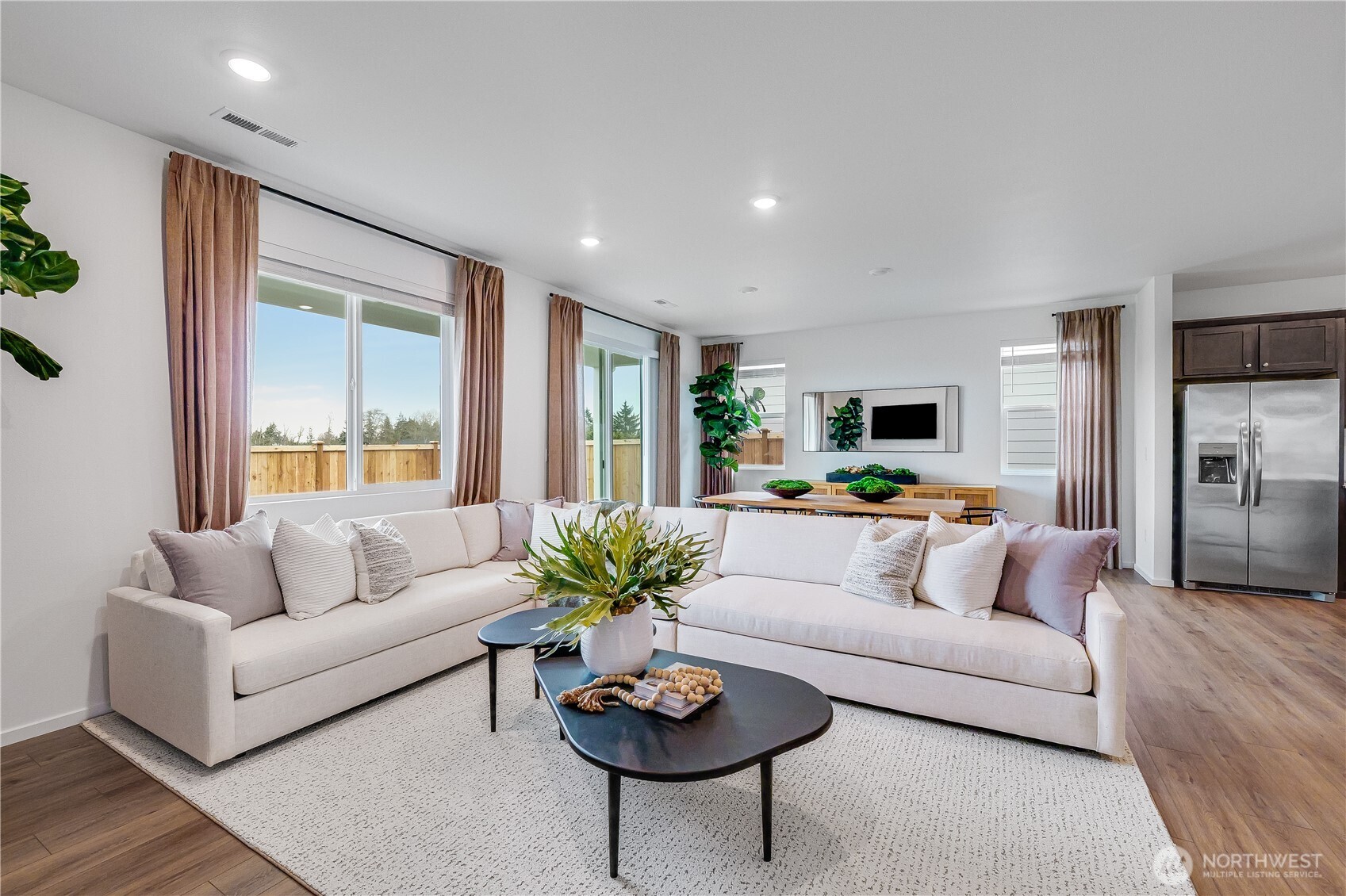 132 Moonshadow Lane , Sequim, WA 98382