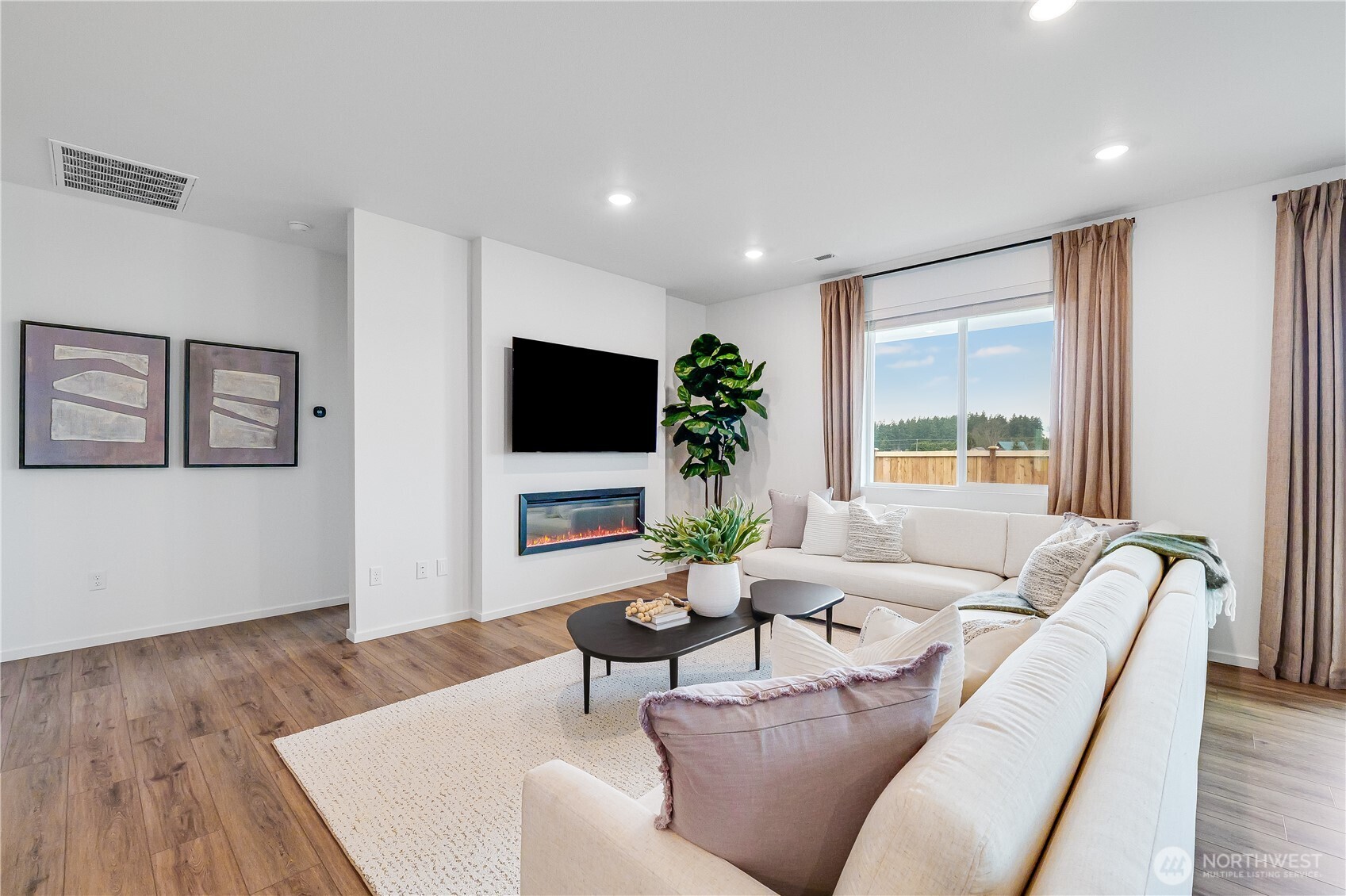 132 Moonshadow Lane , Sequim, WA 98382