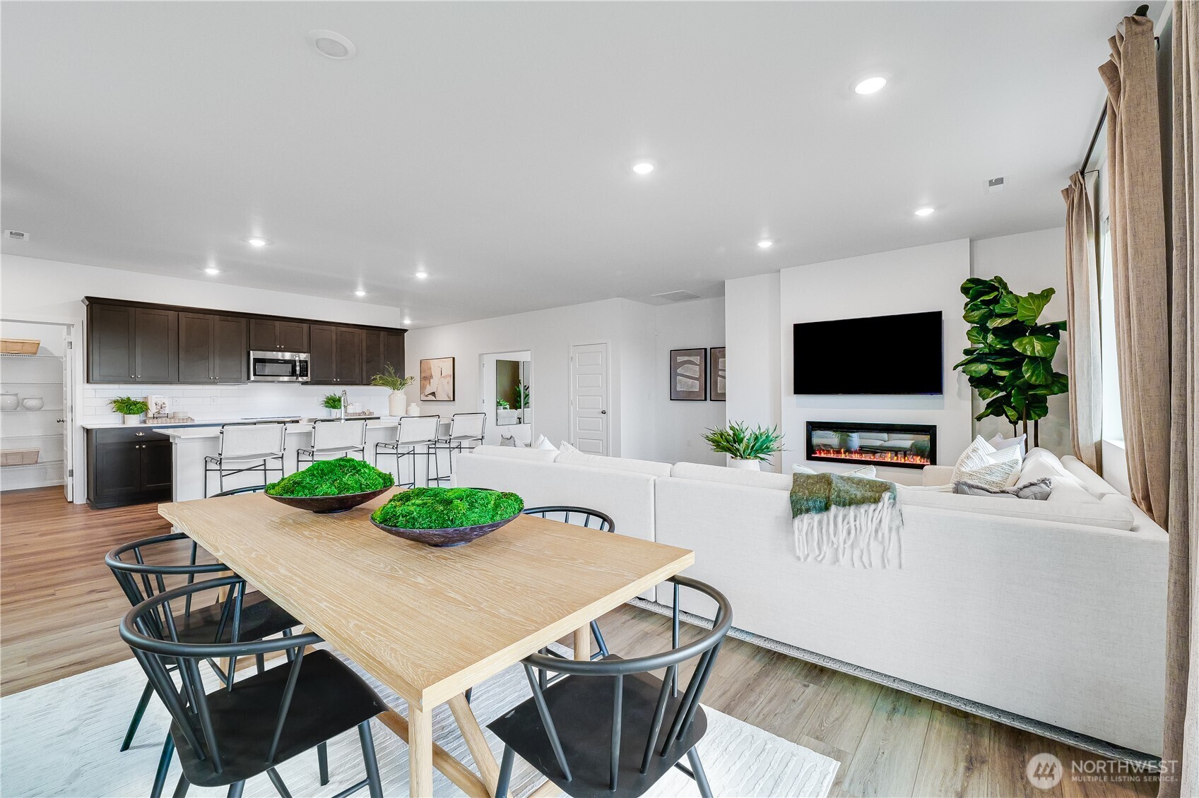 132 Moonshadow Lane , Sequim, WA 98382