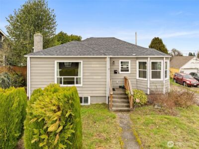 2311 S 15th Street , Tacoma, WA 98405