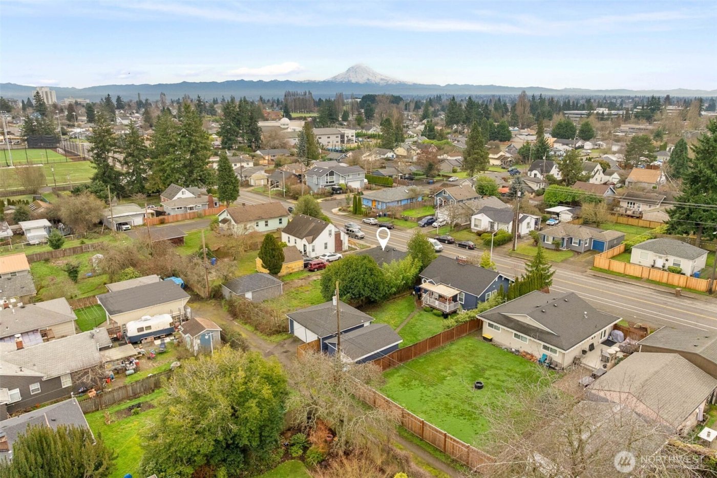 2311 S 15th Street , Tacoma, WA 98405