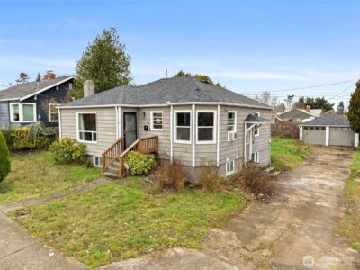 2311 S 15th Street , Tacoma, WA 98405 - Photo 3
