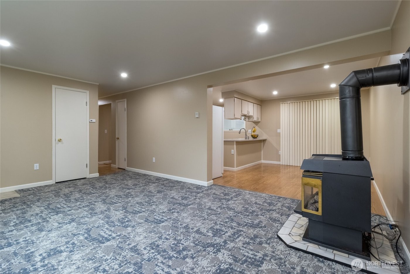 446 Holly Street , Walla Walla, WA 99362